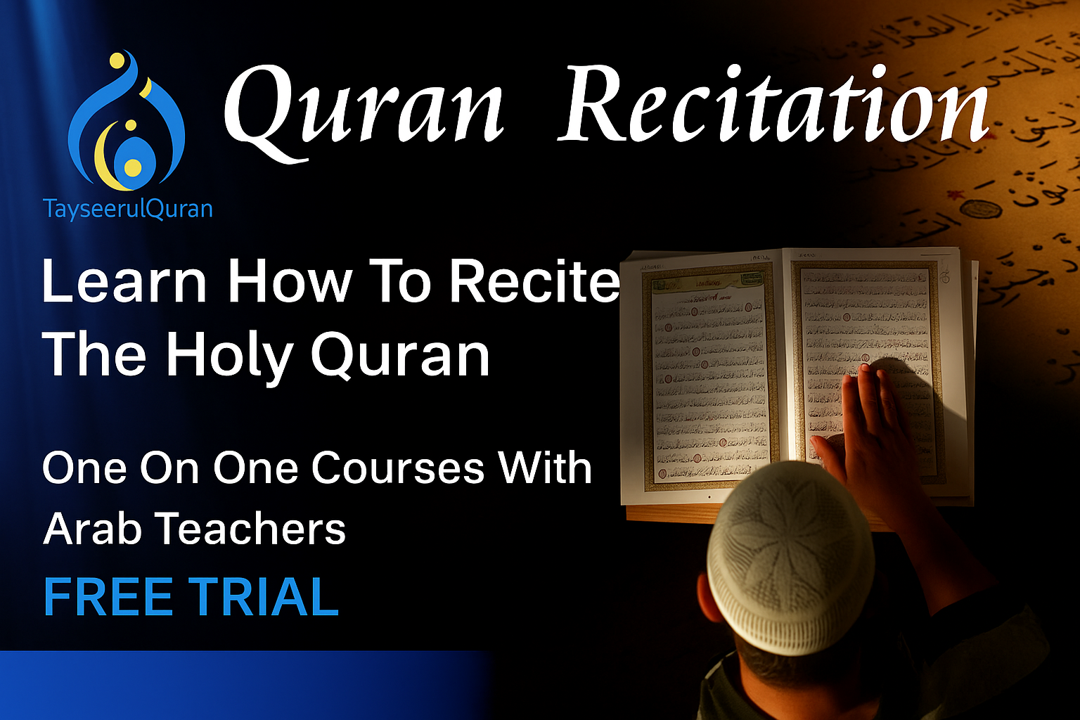 Tayseerulquran Professional Inc.